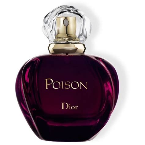 dior poison ici paris|poison dior perfume 1985.